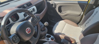 Fiat Panda Cross Cross 1.3 MJT 95 CV S&S 4x4 (7)