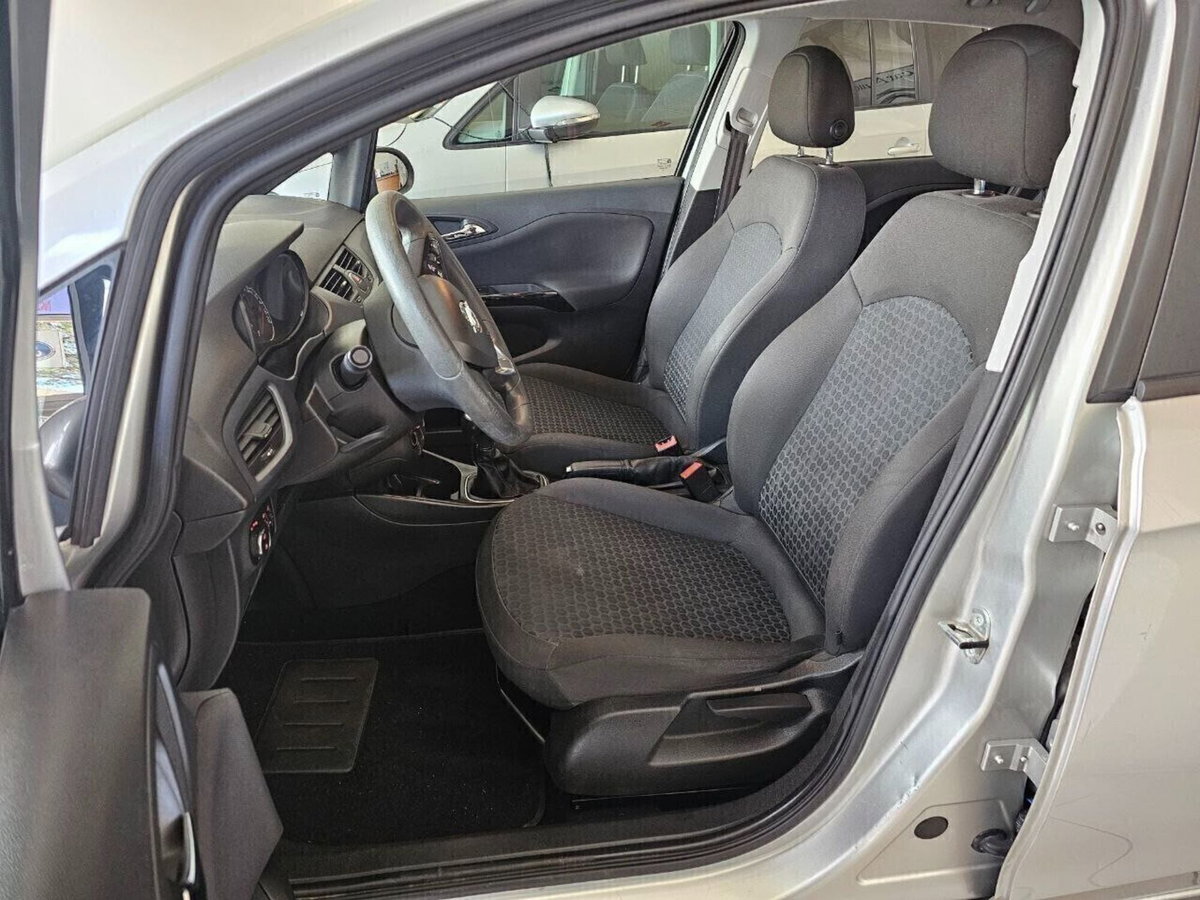 Opel Corsa 1.3 CDTI 95CV F.AP. 5 porte Cosmo (10)
