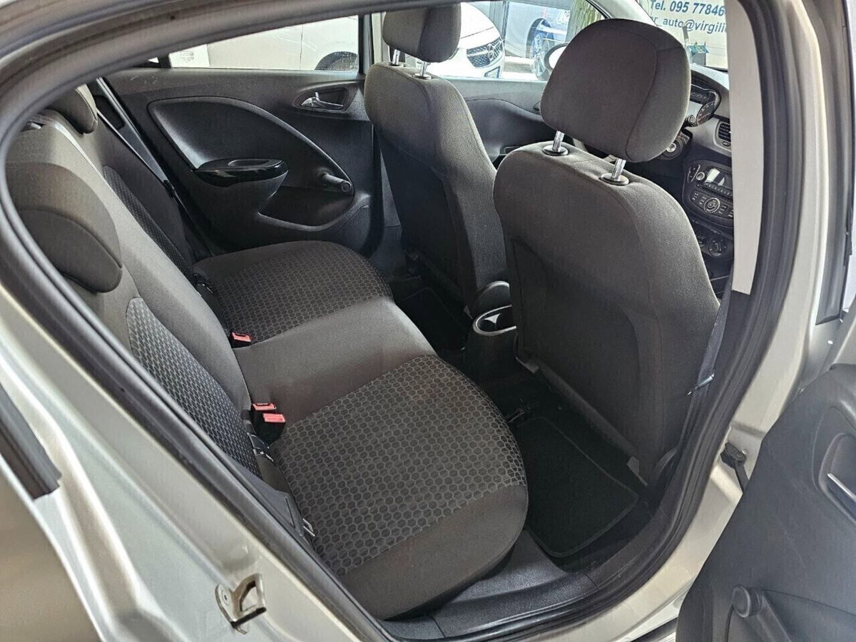 Opel Corsa 1.3 CDTI 95CV F.AP. 5 porte Cosmo (6)