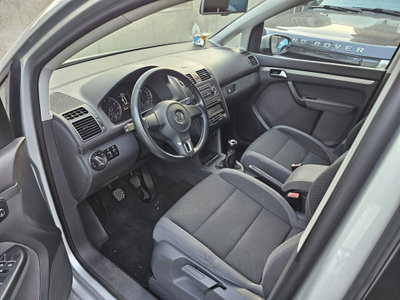 Volkswagen Touran 1.4 TSI Comfortline EcoFuel (10)