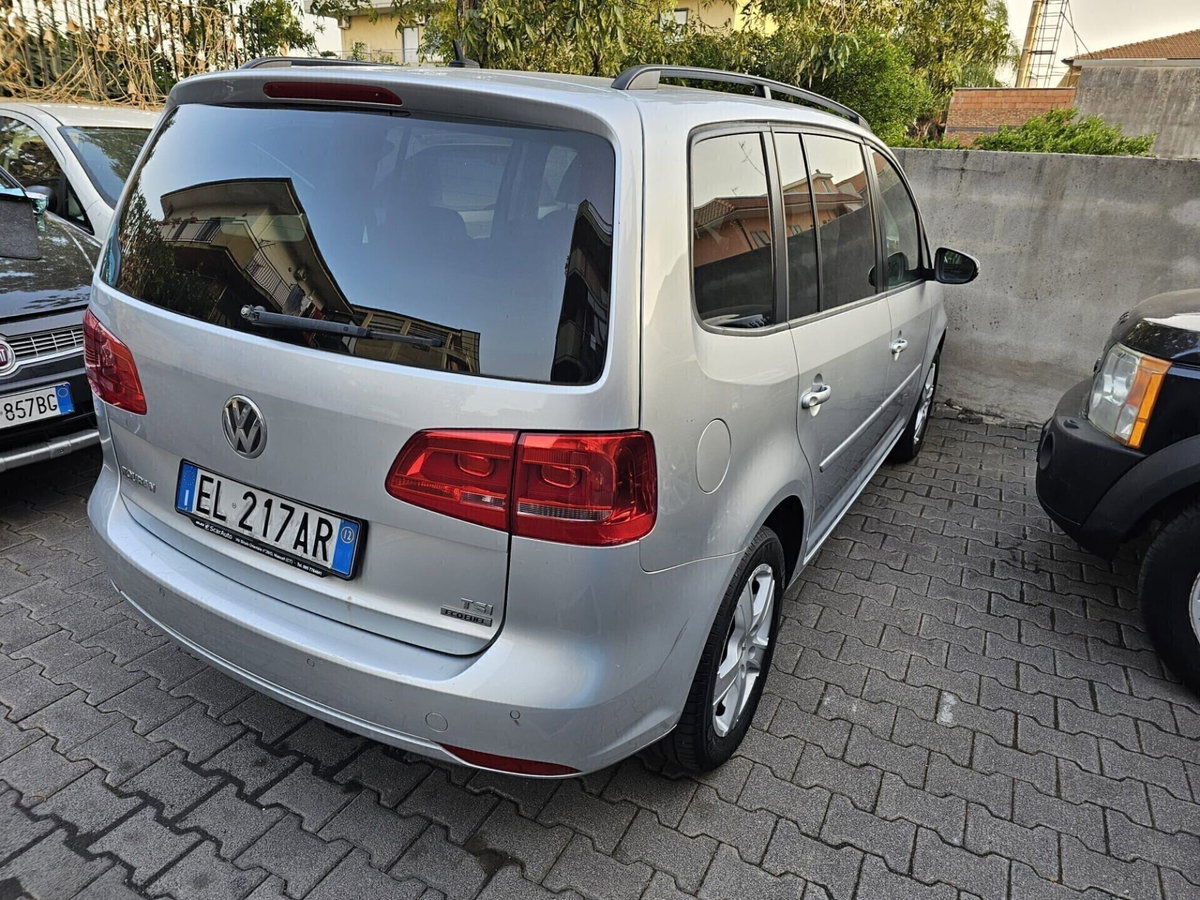 Volkswagen Touran 1.4 TSI Comfortline EcoFuel (3)