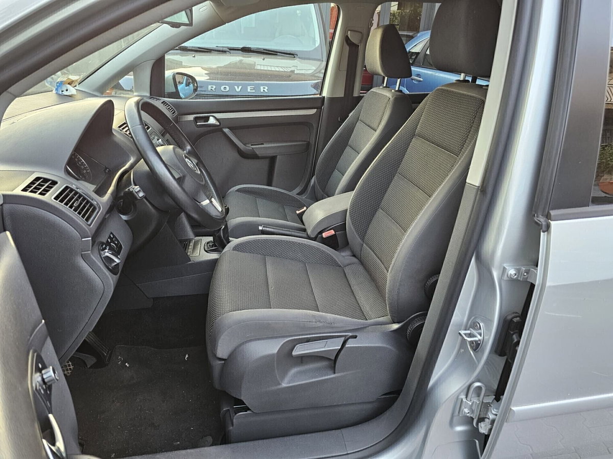 Volkswagen Touran 1.4 TSI Comfortline EcoFuel (5)
