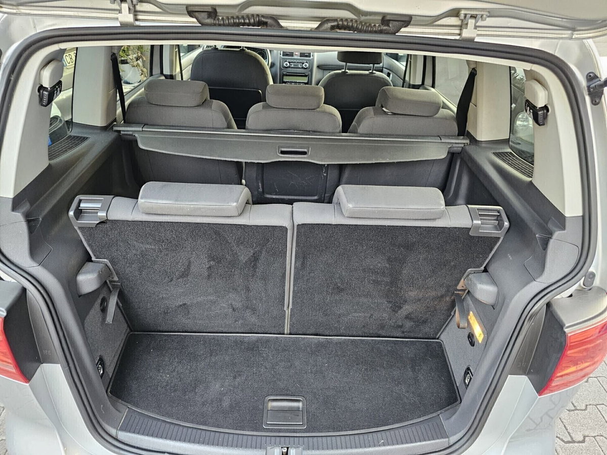 Volkswagen Touran 1.4 TSI Comfortline EcoFuel (6)