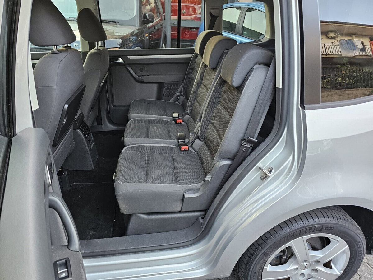 Volkswagen Touran 1.4 TSI Comfortline EcoFuel (8)