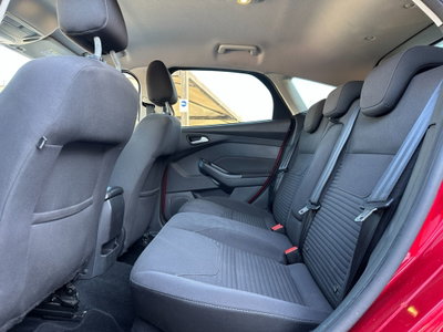Ford Focus 1.5 TDCi 120 CV Start&Stop Titanium (14)