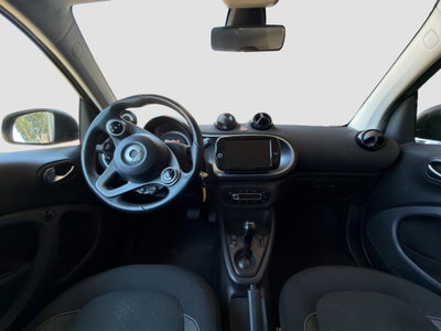 smart Fortwo EQ Passion Nightsky (10)