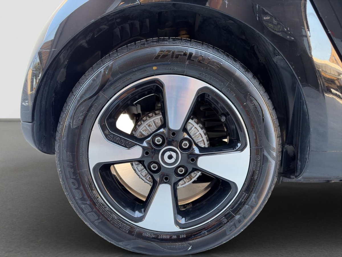 smart Fortwo EQ Passion Nightsky (12)