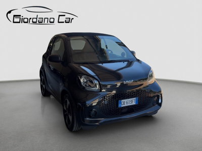 smart Fortwo EQ Passion Nightsky (3)