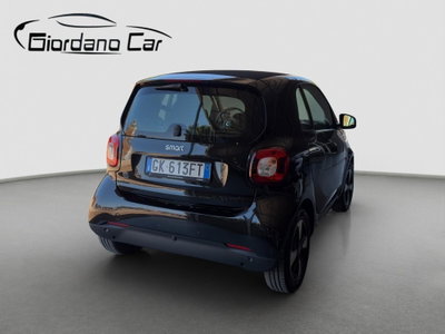 smart Fortwo EQ Passion Nightsky (6)