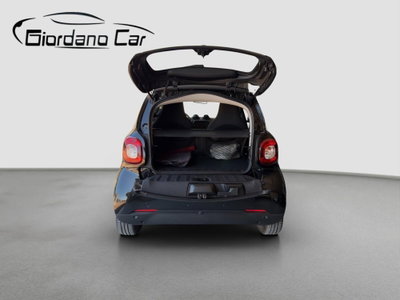 smart Fortwo EQ Passion Nightsky (7)