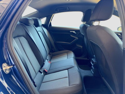 Audi A3 Sportback 30 TFSI S tronic Business (13)