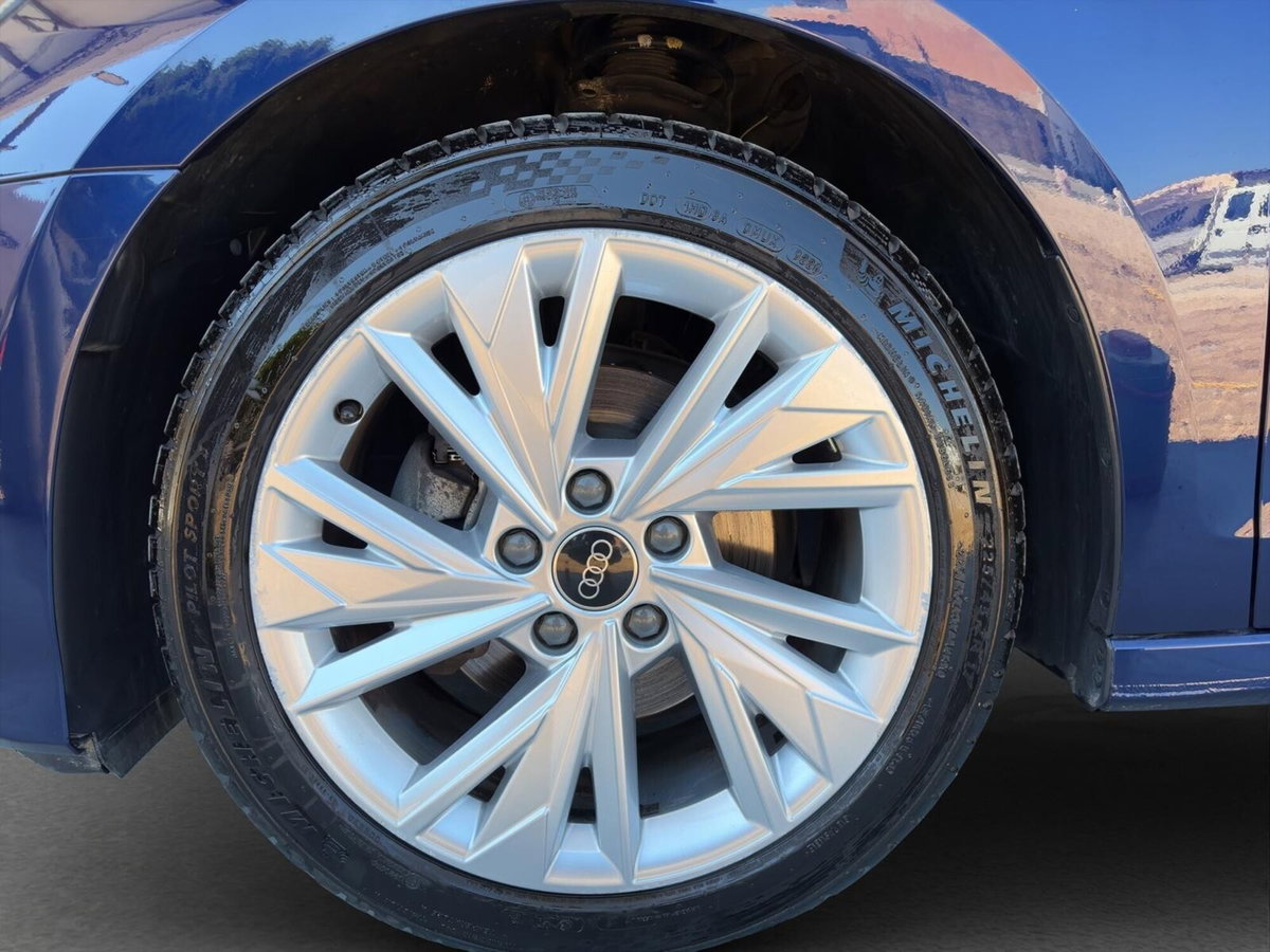 Audi A3 Sportback 30 TFSI S tronic Business (14)