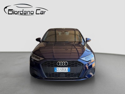 Audi A3 Sportback 30 TFSI S tronic Business (2)