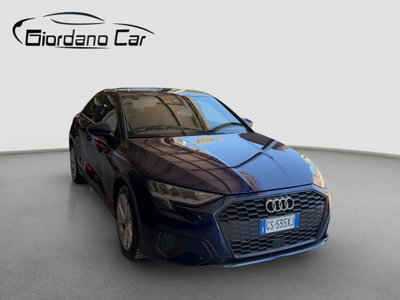 Audi A3 Sportback 30 TFSI S tronic Business (3)