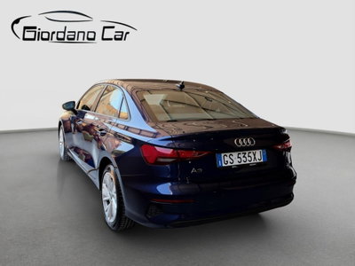 Audi A3 Sportback 30 TFSI S tronic Business (5)
