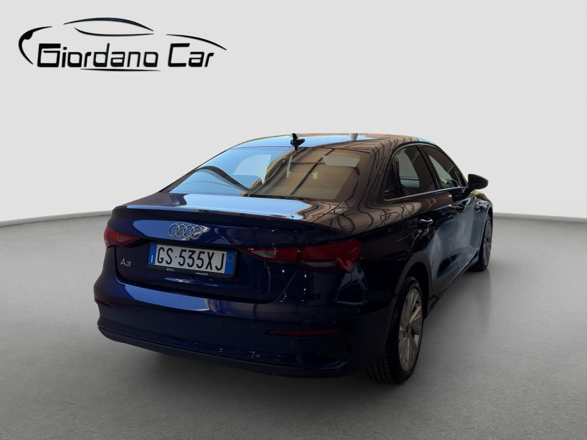 Audi A3 Sportback 30 TFSI S tronic Business (7)