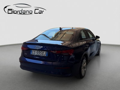 Audi A3 Sportback 30 TFSI S tronic Business (7)