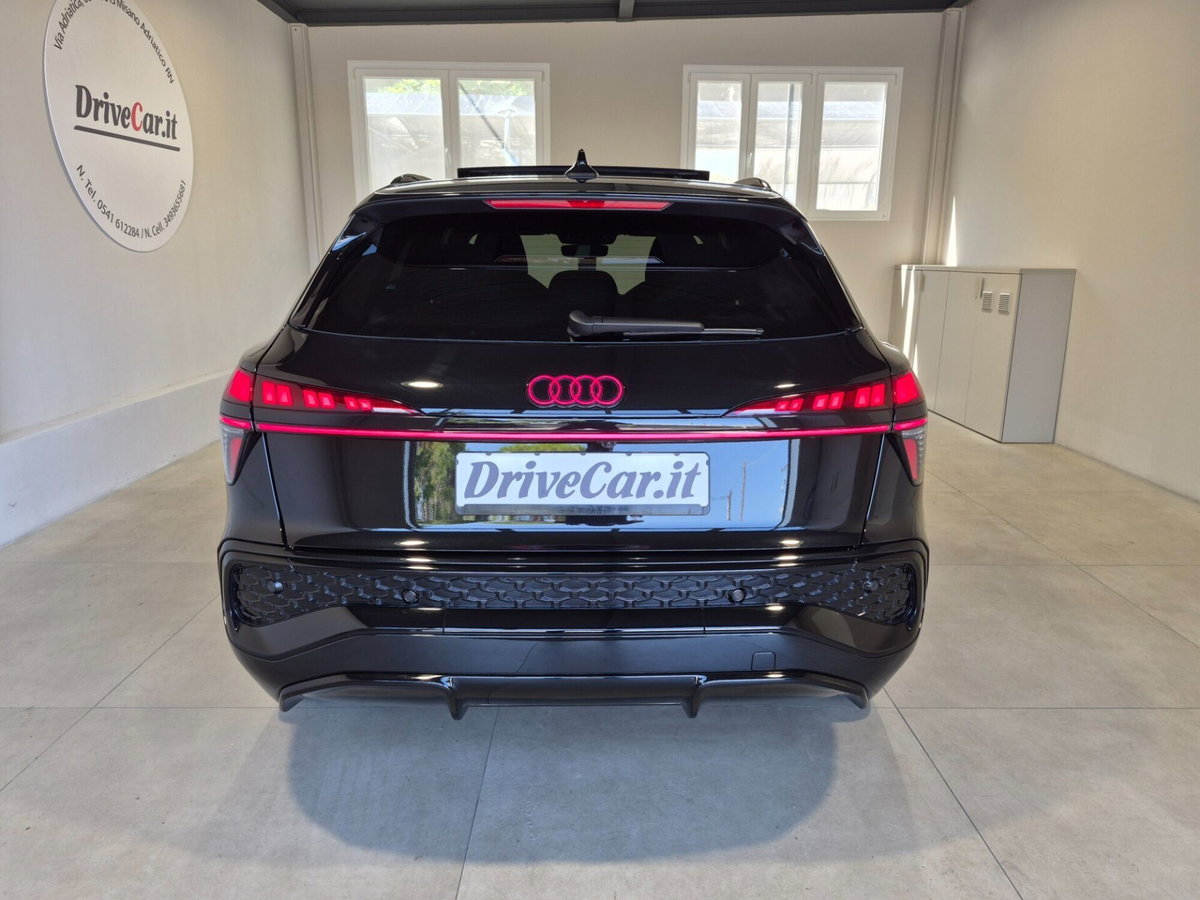 Audi Q3 35 TFSI S tronic S line edition (10)