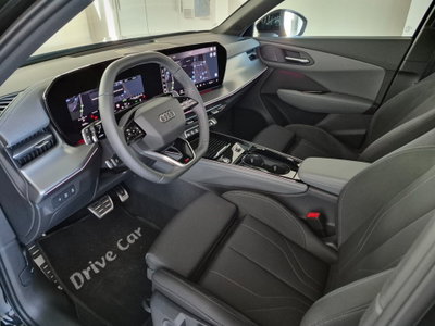 Audi Q3 35 TFSI S tronic S line edition (12)