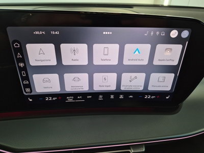 Audi Q3 35 TFSI S tronic S line edition (4)