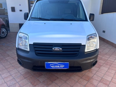 Ford Transit Connect  200S 1.8 TDCi/110CV DPF PC-TN N1 Trend usata