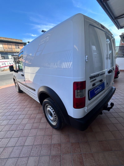 Ford Transit Connect  200S 1.8 TDCi/110CV DPF PC-TN N1 Trend (10)