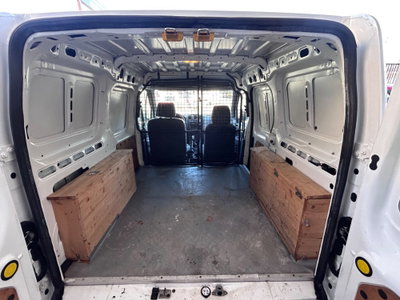 Ford Transit Connect  200S 1.8 TDCi/110CV DPF PC-TN N1 Trend (11)