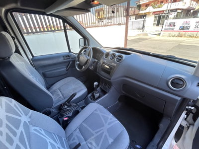 Ford Transit Connect  200S 1.8 TDCi/110CV DPF PC-TN N1 Trend (14)