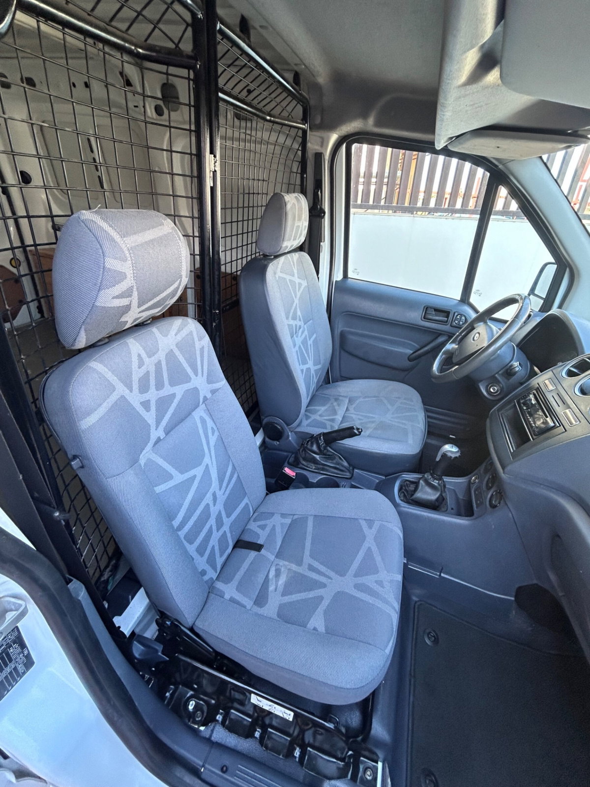 Ford Transit Connect  200S 1.8 TDCi/110CV DPF PC-TN N1 Trend (15)