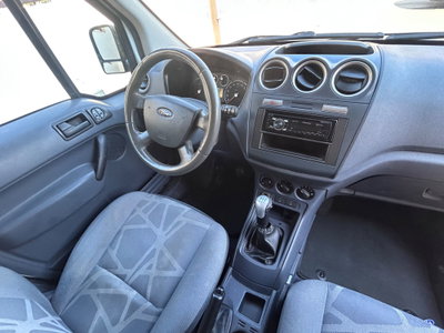 Ford Transit Connect  200S 1.8 TDCi/110CV DPF PC-TN N1 Trend (17)