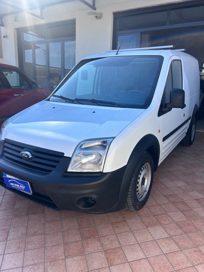 Ford Transit Connect  200S 1.8 TDCi/110CV DPF PC-TN N1 Trend (2)