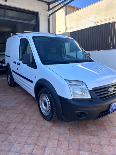 Ford Transit Connect  200S 1.8 TDCi/110CV DPF PC-TN N1 Trend (6)