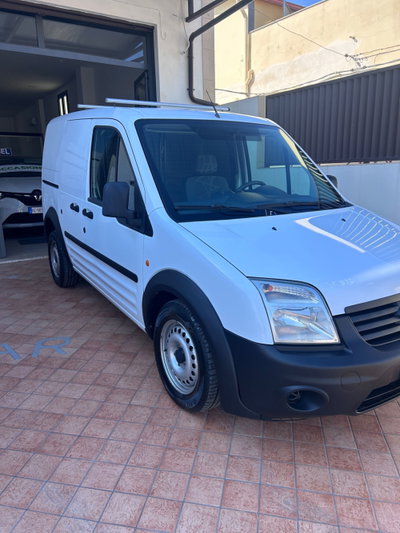Ford Transit Connect  200S 1.8 TDCi/110CV DPF PC-TN N1 Trend (7)