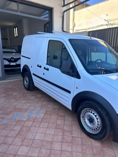 Ford Transit Connect  200S 1.8 TDCi/110CV DPF PC-TN N1 Trend (8)
