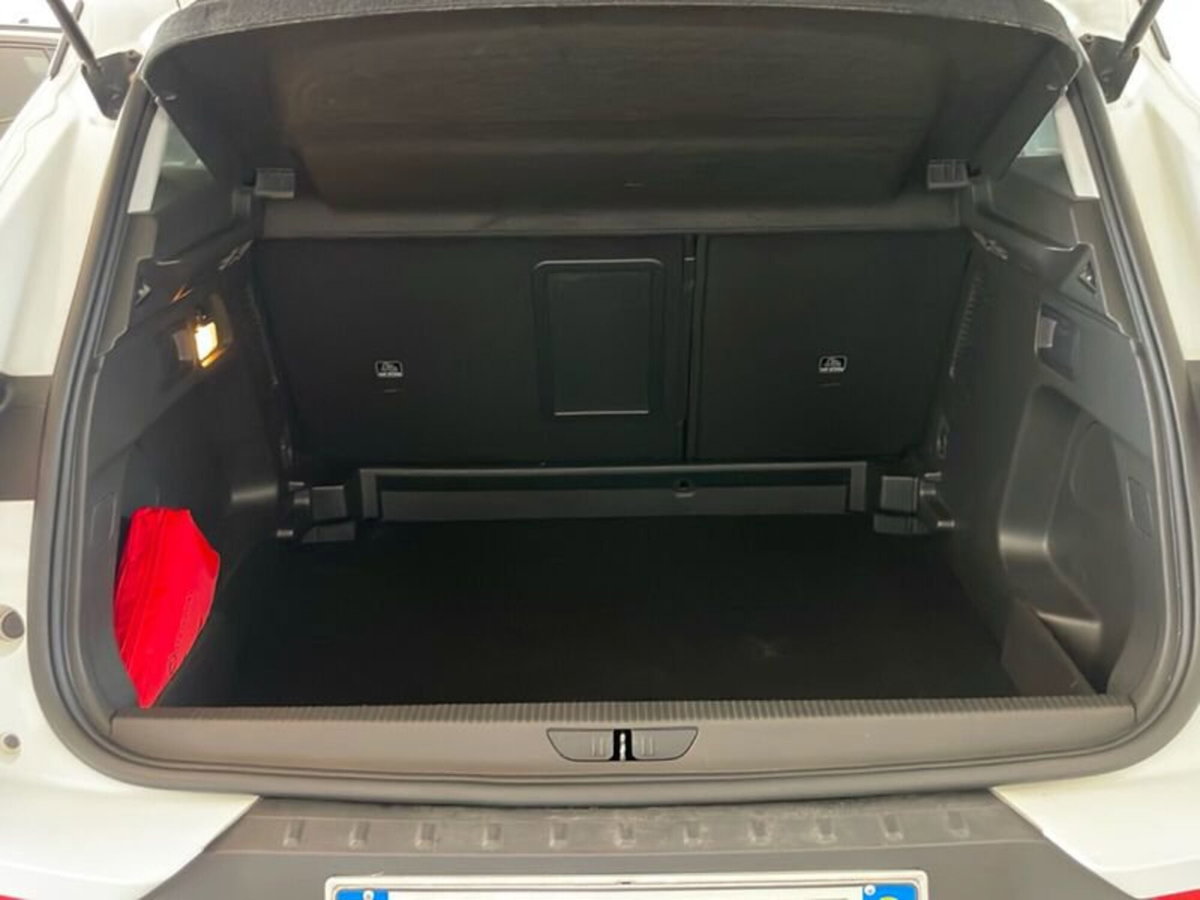 Opel Grandland X 1.5 diesel Ecotec Start&Stop Innovation (9)