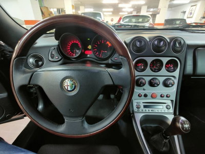 Alfa Romeo Gtv 2.0i JTS 16V cat (11)
