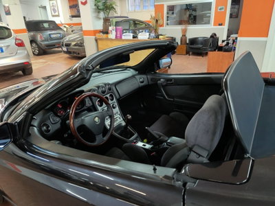 Alfa Romeo Gtv 2.0i JTS 16V cat (15)
