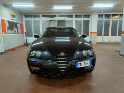 Alfa Romeo Gtv 2.0i JTS 16V cat (3)