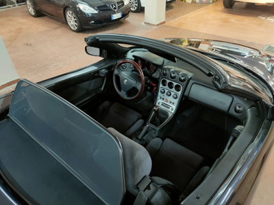 Alfa Romeo Gtv 2.0i JTS 16V cat (9)