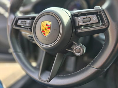 Porsche 911 Coupé Coupe 3.0 Carrera 4S (11)