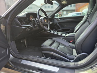 Porsche 911 Coupé Coupe 3.0 Carrera 4S (13)