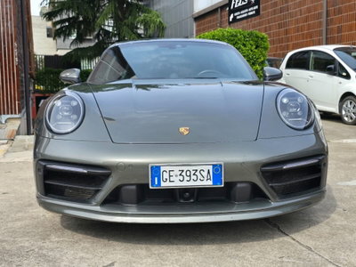 Porsche 911 Coupé Coupe 3.0 Carrera 4S (2)