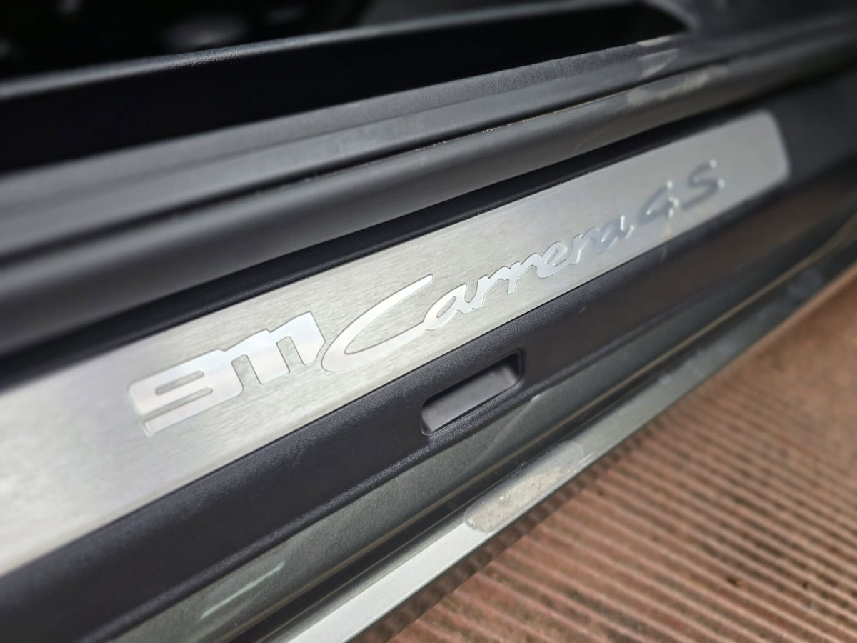Porsche 911 Coupé Coupe 3.0 Carrera 4S (20)