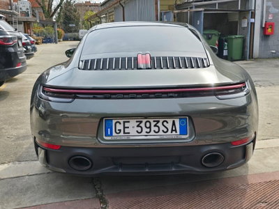 Porsche 911 Coupé Coupe 3.0 Carrera 4S (3)