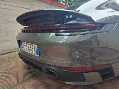 Porsche 911 Coupé Coupe 3.0 Carrera 4S (8)