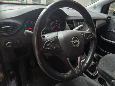 Opel Crossland 1.2 12V Start&Stop Edition (10)