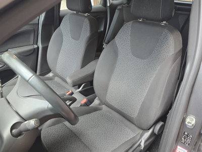 Opel Crossland 1.2 12V Start&Stop Edition (11)
