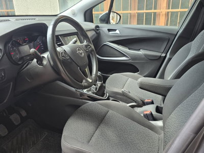 Opel Crossland 1.2 12V Start&Stop Edition (12)