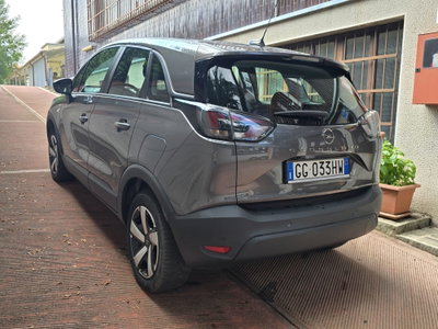 Opel Crossland 1.2 12V Start&Stop Edition (4)