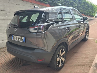 Opel Crossland 1.2 12V Start&Stop Edition (5)